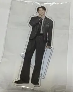 土田央修 PRODUCE101新世界 日プ アクスタ アクリルスタンド 未開封
