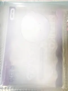 シークレット ミリちゃん ミリプロ カード No.28