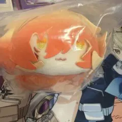 一番くじ 崩壊スターレイル Vol.3 E賞 ぬいぐるみバンド モーディス
