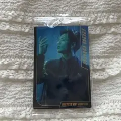 BOT 小波津志 ウエハース