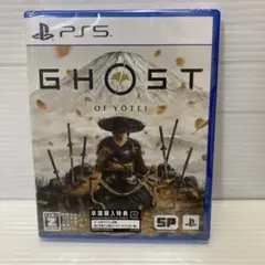 Ghost of Yotei PS5