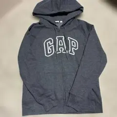 y2k 00s old GAP ギャップ ジップパーカー archive