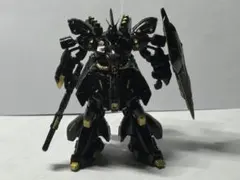 ガンダムアーティファクト サザビー 組立塗装済み - メルカリ