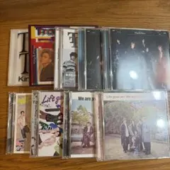 邦楽 CD まとめ売り 11枚セット - メルカリ