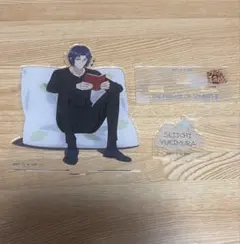 幸村精市 ジャンフェス アクスタ