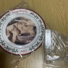 2025年最新】ピーターラビット プレート クリスマスの人気