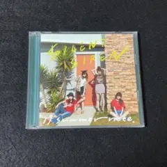SILENT SIREN / 19 summer note. 初回盤 DVD付