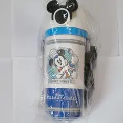 新品  ディズニーアンバサダーホテル限定  シェフミッキー水筒