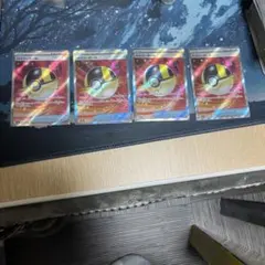 ハイパーボール SR 216/193 MEGA ハイクラスパック MEGAドリ…