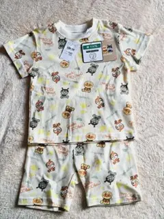 アンパンマン パジャマ 80cm