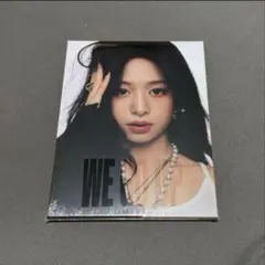 BABYMONSTER アルバム wegoup アヒョン【新品未開封】