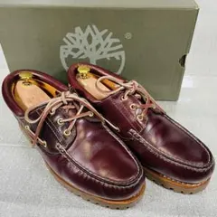 2026年最新】timberland 3eye 24の人気アイテム - メルカリ