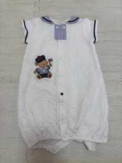 familiar ファミリア　2wayオール