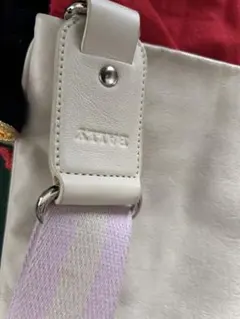 バリー ロックミー ルシル ハンドバッグ ショルダーバッグ 2way ブルー