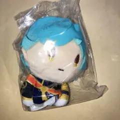 刀剣乱舞 御伴散歩　ぽちくじB賞 御伴フィンガーパペット