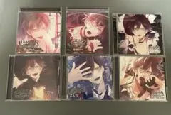 ディアラバ アヤトCDセット