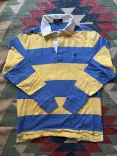 Polo by Ralph Lauren ラガーシャツ 150サイズ