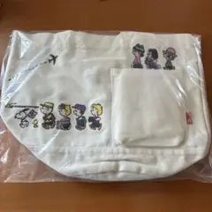 BMSG Happy Graduation Totebag トートバッグ - メルカリ