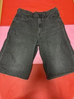 GU ジョーツ　ダークグレー　L