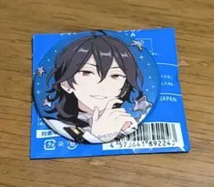 あんスタ 10th 朔間零 缶バッジ UNDEAD