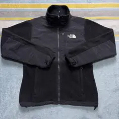 THE NORTH FACE デナリジャケット XS ブラック POLARTEC