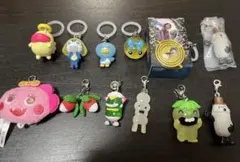 m*★様 めじるしアクセサリー　まとめ売り