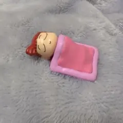 おやすみ隊2　ネネちゃん