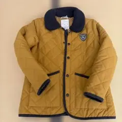 未使用品　Branshes ベージュ ジャケット 150cm