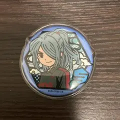 イナズマイレブン グラン 缶バッジ イナズマイレブン グラン - メルカリ