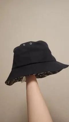 Christian Dior ネット付きキャスケット 57cm Christian Dior ネット付きキャスケット 57cm - メルカリ
