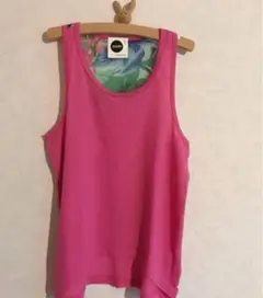 SUDO(スドー) タンクトップ