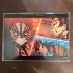 【未開封】鬼滅の刃 映画　特典　第10弾　新品
