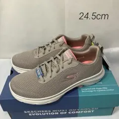 スケッチャーズ GO WALK 7-CLEAR PATH 24.5cm