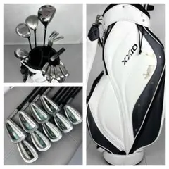 2025年最新】ゼクシオ フルセットの人気アイテム - メルカリ