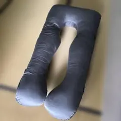 ハグモッチプレミアム グレーのサムネイル