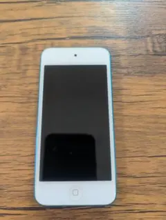 Apple iPod touch 第5世代　32GB ブルーのサムネイル