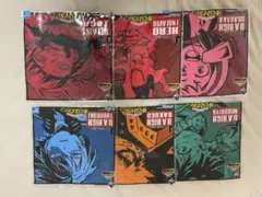 【一番くじ】僕のヒーローアカデミア　Ｊ賞　タオルセット