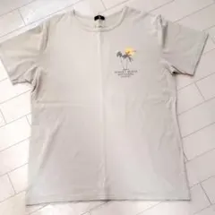 【メンズTシャツ】Sunset Beach Lサイズのサムネイル