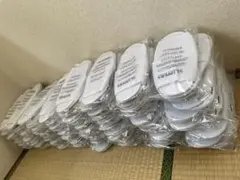 【未使用】ホテルアメニティ　スリッパ　80足