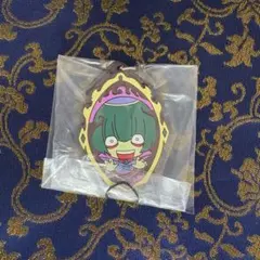 一番くじ　リゼロ　ラバーストラップ　ペテルギウス　Re:ゼロから始める異世界生活