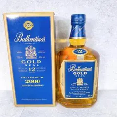 2026年最新】バランタイン12年の人気アイテム - メルカリ