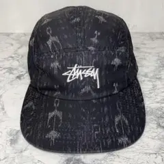 old stussy jet cap ジェットキャップ オレンジ 黒タグ y2k old stussy jet cap ジェットキャップ オレンジ 黒タグ y2k