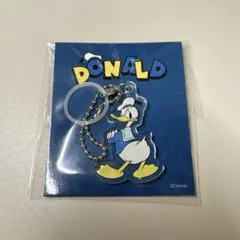 ドナルドダッグ　アクリルチャーム