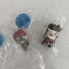 すわらせ隊 無限城 童磨 猗窩座 2個セット