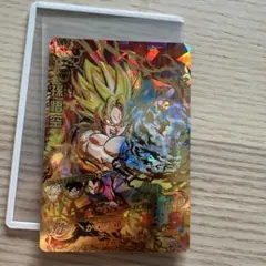 スーパードラゴンボールヒーローズ孫悟空BM12-068