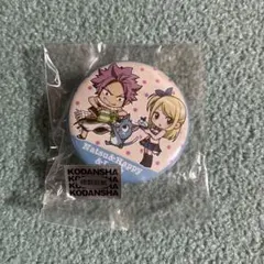 ゼレフ メイビス 缶バッジ アクスタ FAIRYTAIL ゼレフ メイビス 缶バッジ アクスタ FAIRYTAIL