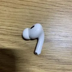Apple AirPods Pro 第二世代　lightning 右耳　右側　右