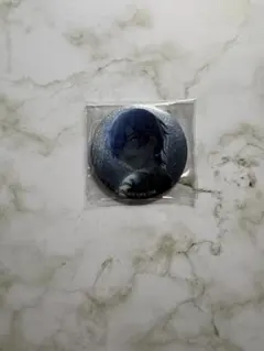 プロセカ KAITO グリッター缶バッジ 28C