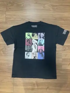 Taylor Swift Erasツアー 公式Tシャツ L サイズのサムネイル