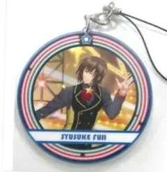 不二周助 新テニスの王子様 l トレーディング アクリルストラップ vol.2